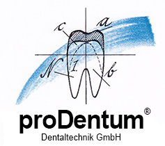 Prodentum Logo